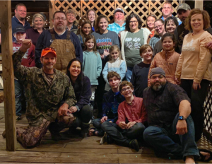 Ebarb Life Group